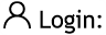 Login