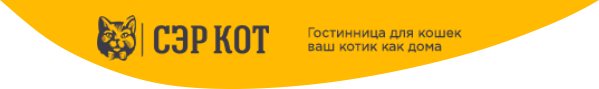 Гостиница для кошек