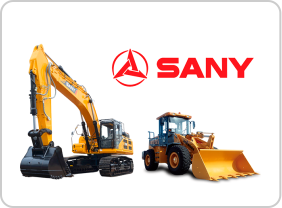 sany