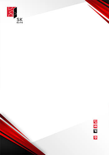 8 sk min